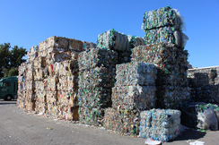 Neue Verpackungsverordnung der EU behindert Recycling und bringt mehr Bürokratie!