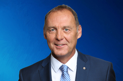 FPÖ-Konsumentenschutzsprecher Peter Wurm.