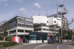 Das ORF-Zentrum am Wiener Küniglberg wird immer mehr zum Tummelplatz grüner Ökomarxisten.