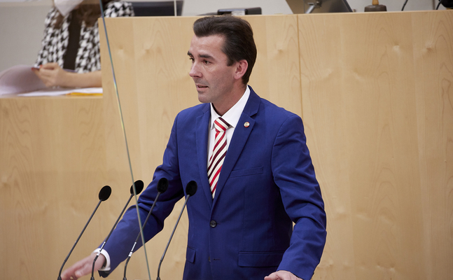 FPÖ-Bundesrat Ofner zu jüngster Bundesrat-Enquete: „Alles nur Schall und Rauch!“