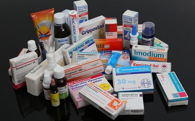 Lieferengpässe bei Medikamenten: Gesundheitsminister will Ärzten vorschreiben, was sie verschreiben dürfen. 