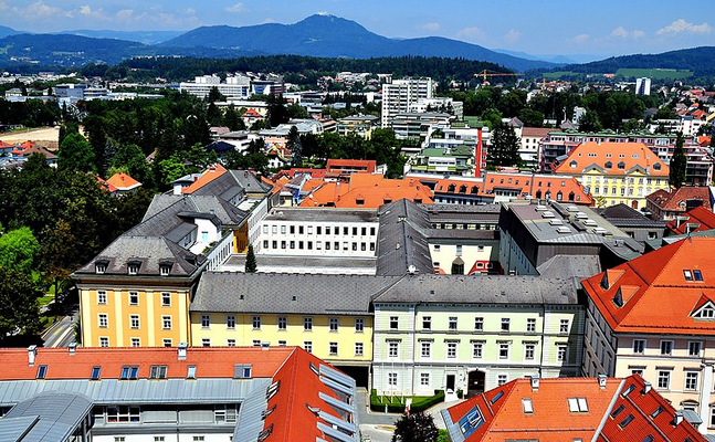 Justiz-Neubau in Klagenfurt verzögert sich neuerlich. Die Zustände im Gebäude aus den 1850er-Jahren sind unerträglich.