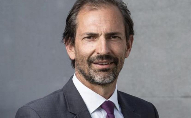 FPÖ-Behindertensprecher Christian Ragger.