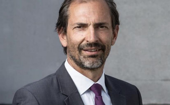 Christian Ragger, Vorsitzende der Parlamentarischen Freundschaftsgruppe Österreich-Italien.