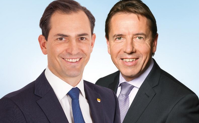 Ein Drittel aller Kärntner Bezirksgerichte soll geschlossen werden ...