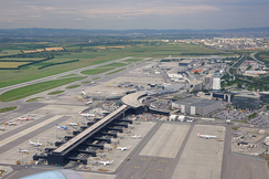Flughafen Wien-Schwechat: Ein sicherer Hafen für Wirtschaftskriminalität?