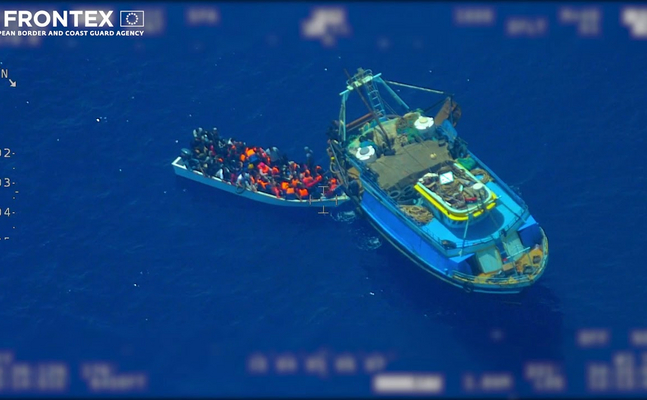 Italiens neue Regierung will illegale Migration über das Mittelmeer endlich stoppen.