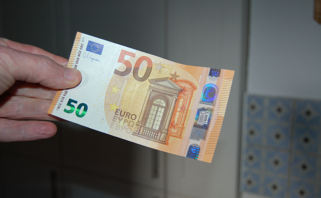 50 Euro "Taschengeld" statt echte Bezahlung erhalten Behinderte für ihre Arbeit.